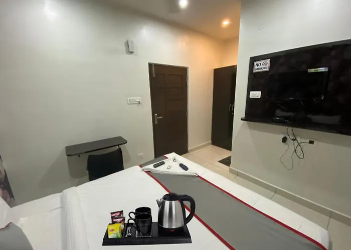 Hotel Grandview