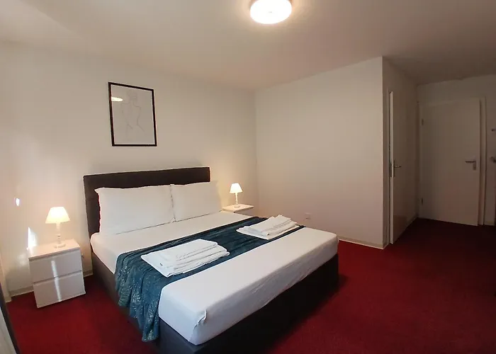 Hotel Garni