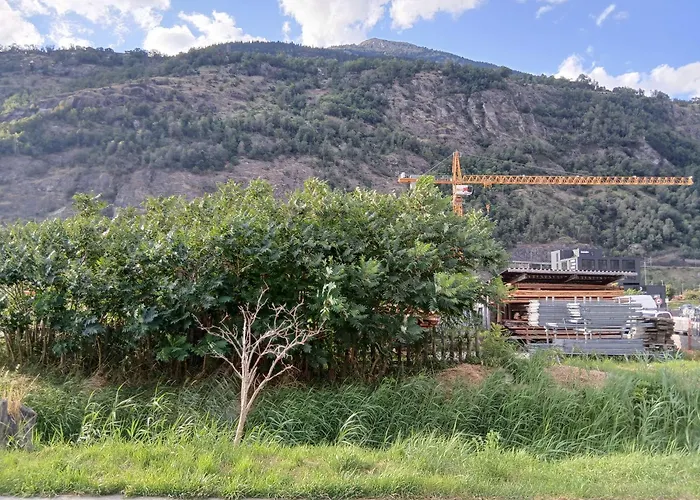 Hotel Garni