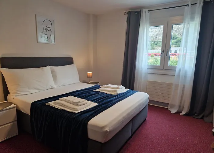 Hotel Garni