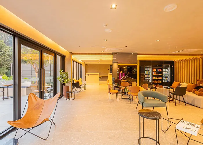 Hotel Sky Design Oficial