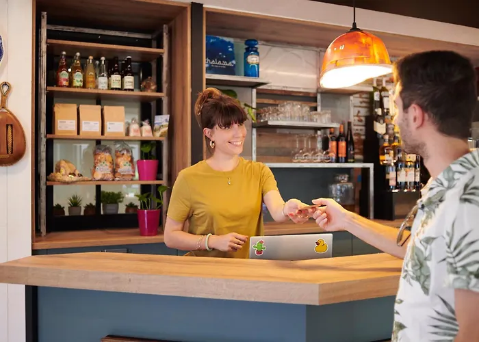 Greet Hotel Saint-Nazaire-Trignac, Nouvelle Marque Du Groupe Accor