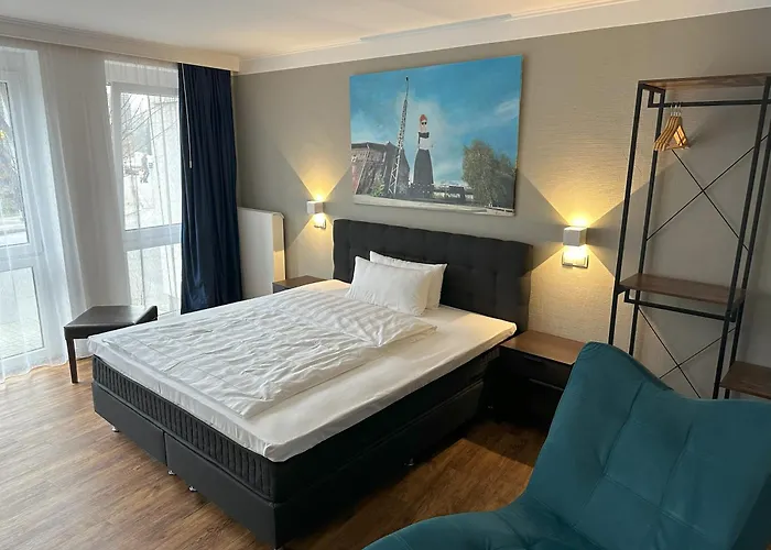 Hotel52 Bergheim