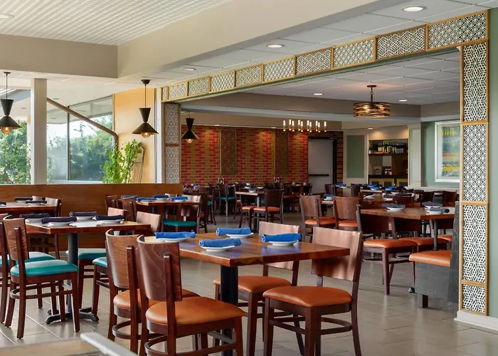 Wyndham Garden Washington Dc North