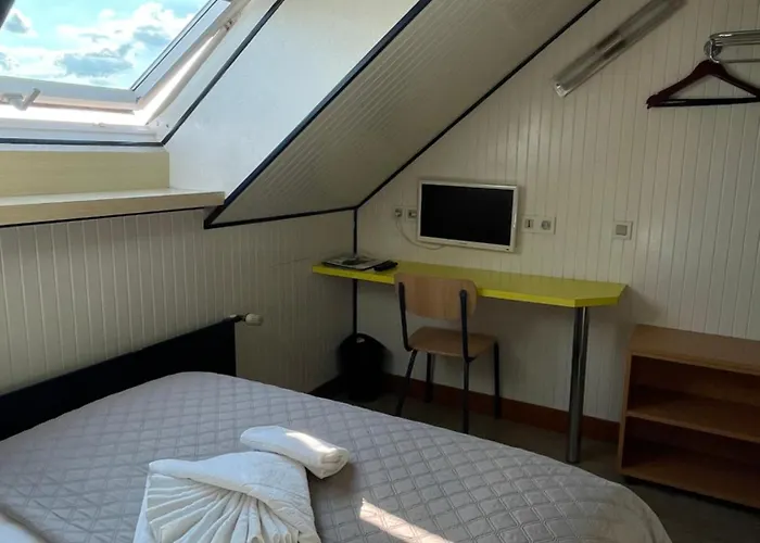 Hotel Arcantis Le Voltaire