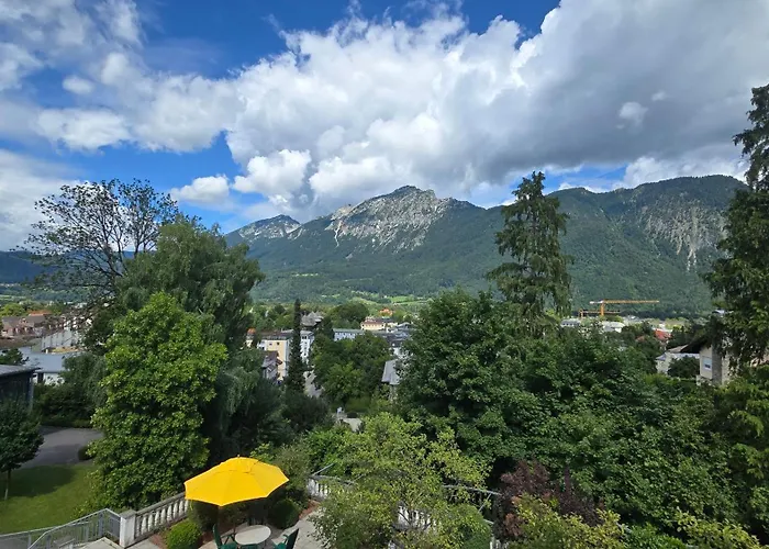 Hotel Alpina