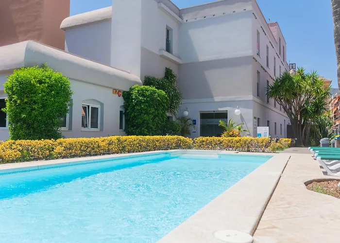 Hotel Bulevard