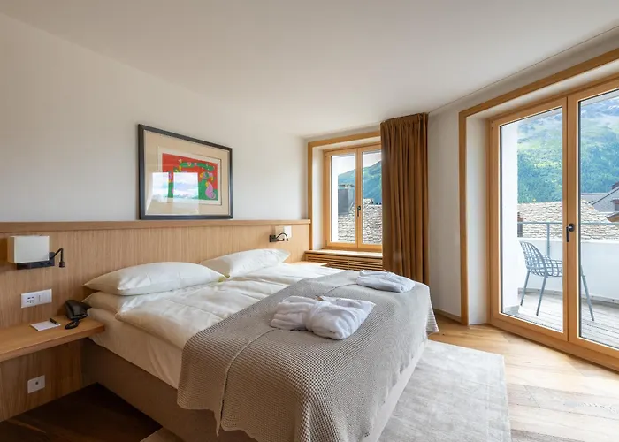 Art Boutique Hotel Monopol