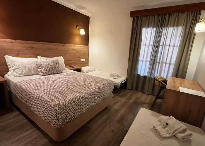 Hotel O Gato