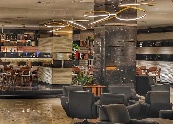 Hotel Continental