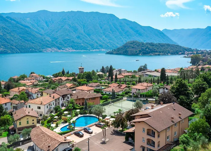 Albergo Villa Edy