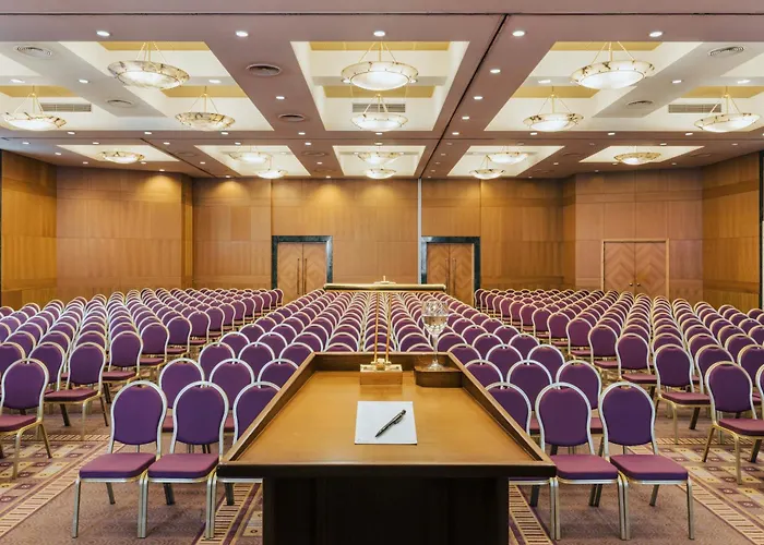 Divani Palace Larissa