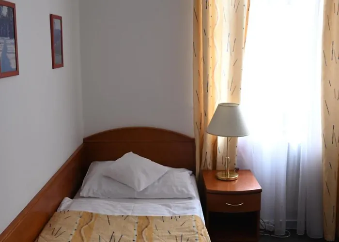Wellness Hotel Anna Nejdek