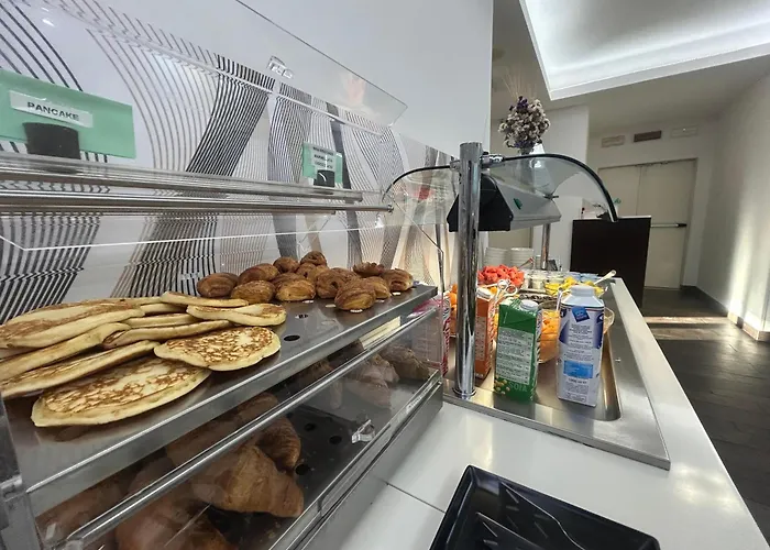 Best Western Cesena Hotel