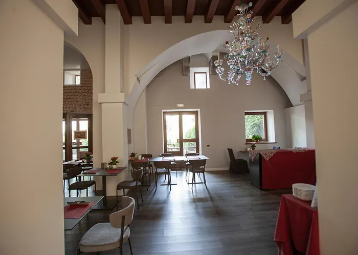 Hotel Cristallo
