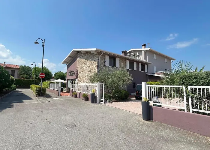Hotel Bolero