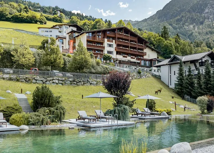 Hotel Jerzner Hof 4 Sterne Superior