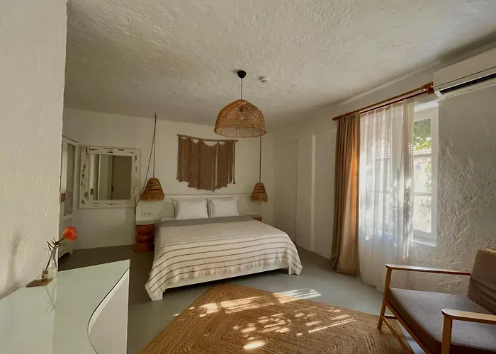 Kurabiye Hotel (Adults Only)