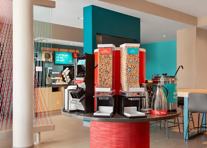 Avid Hotels - Lancaster By Ihg