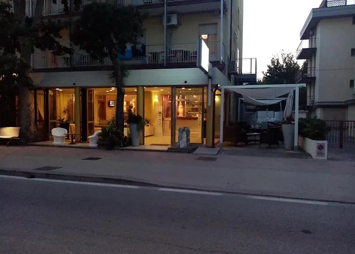 Hotel Antonella Lido di Classe