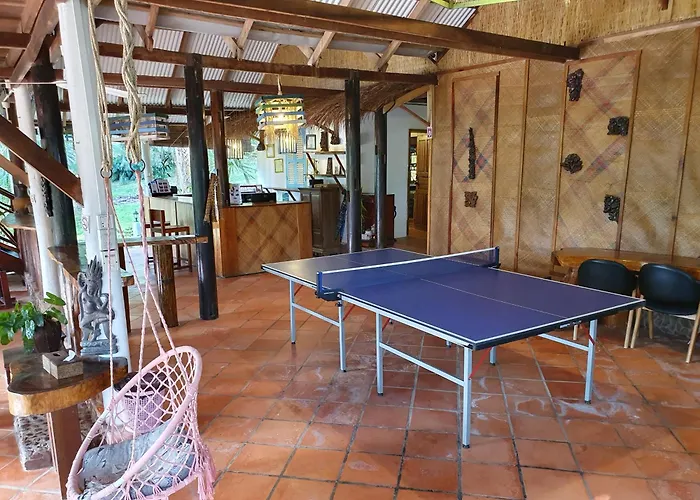 Kep Lodge