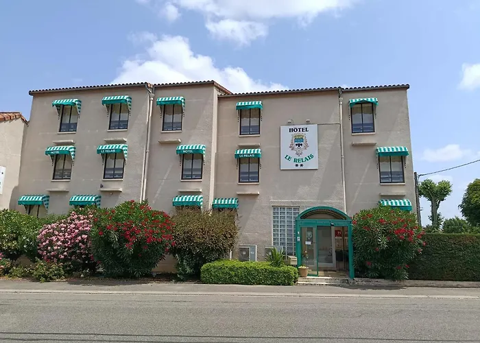 Hôtel Le Relais