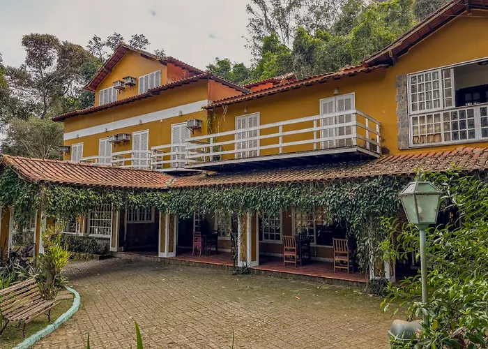 Recanto Quinta Da Jade