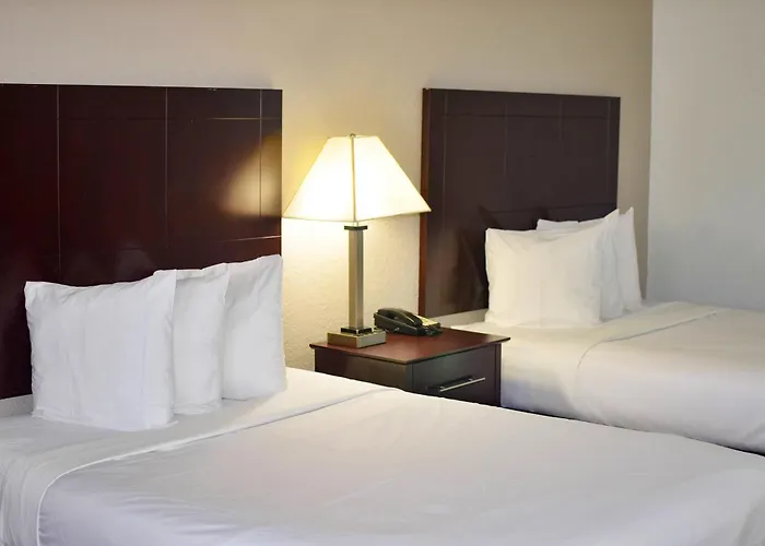 Hotel Monreale Inn & Studios I-Drive Icon Park Orlando