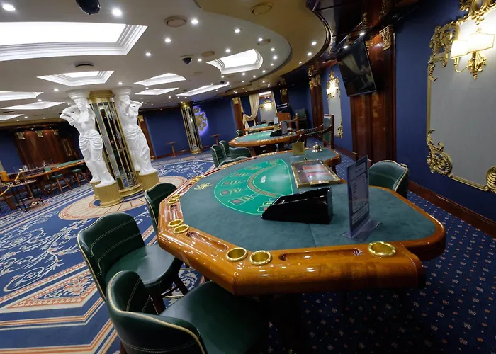 Hotel Russia