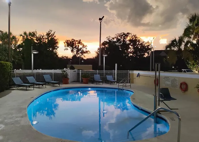 Hampton Inn & Suites - Ocala