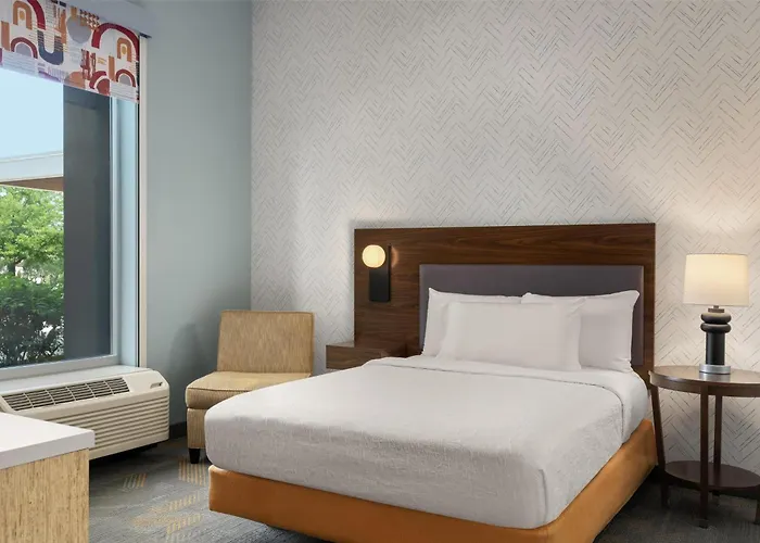 Home2 Suites By Hilton Lexington Park Patuxent River Nas, Md