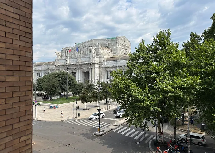 Esco Hotel Milano