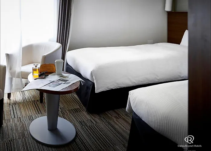 Daiwa Roynet Hotel Sendai