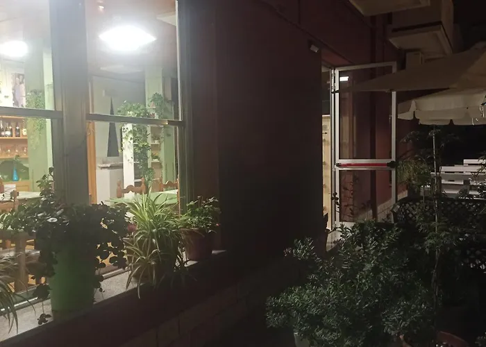 Hotel La Caravella