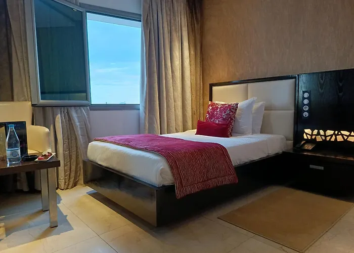 Samarons Hotels