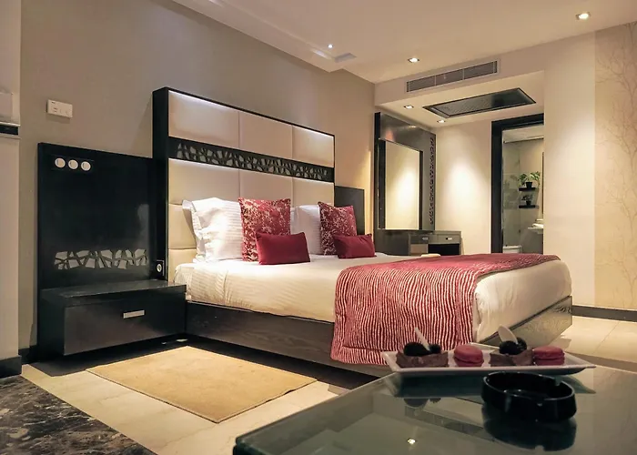 Samarons Hotels