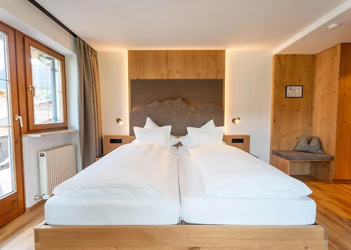 Hotel Edelweiss
