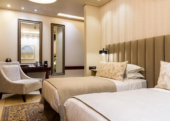 Kimberley Anne Hotel