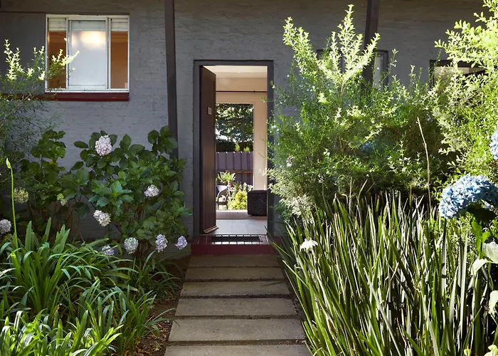 Brahman Hills - Gardens, Spa, Hotel & Villas
