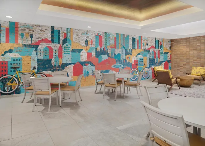 Homewood Suites By Hilton Grand Rapids Downtown