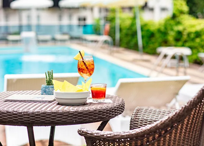 Hotel Martini