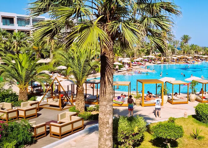Sentido Marillia Resort&Spa
