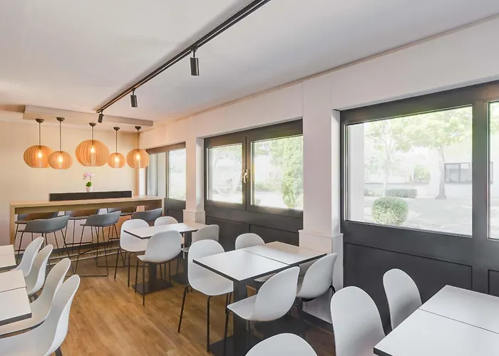 ibis budget Kassel Lohfelden
