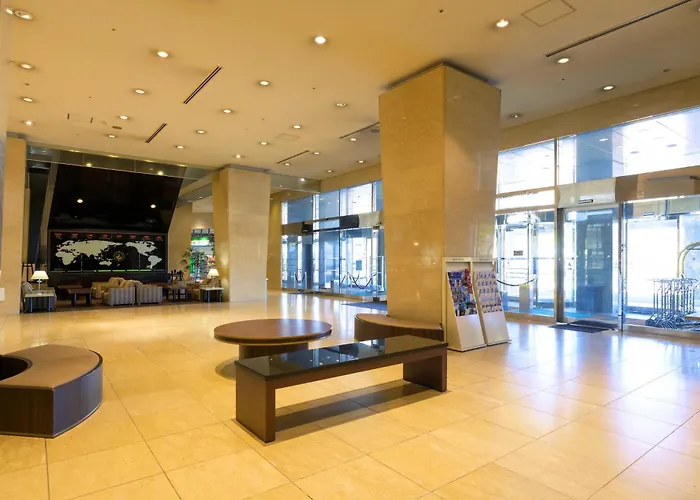 Hotel Aomori