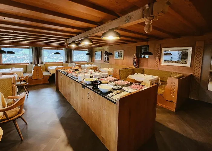 Boutique Hotel Pradell