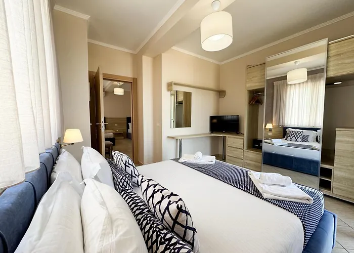 Bel Ami Suita Hotel