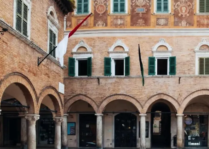 Residenza dei Capitani