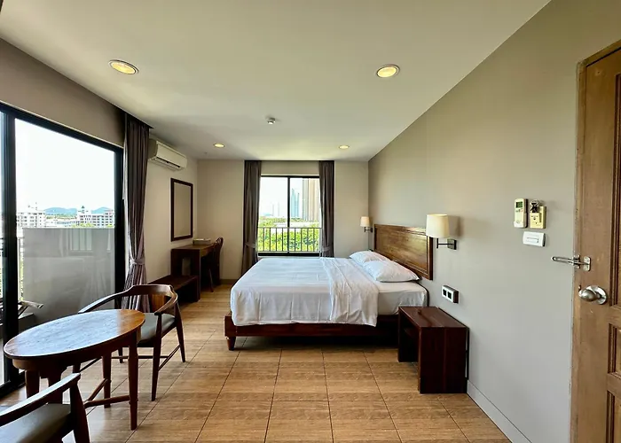 Mangrove Prestige Hotel