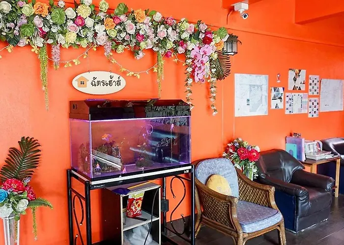 Chat House Chiang Rai