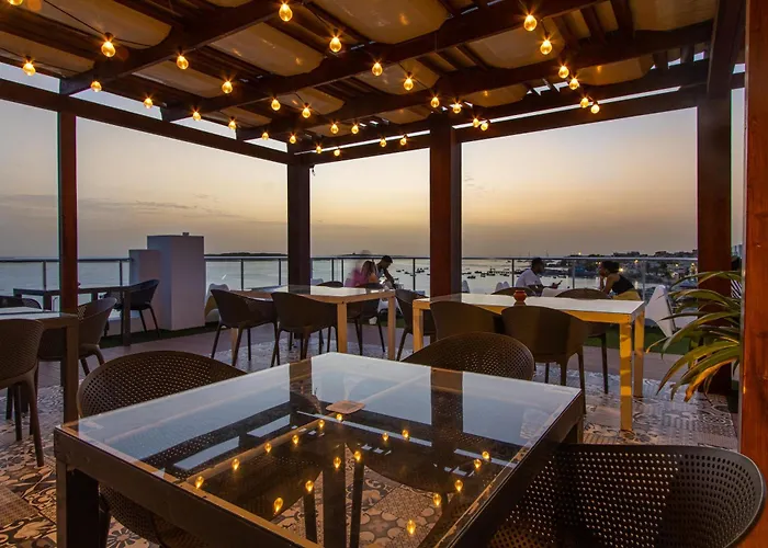 Ouril Hotel Agueda